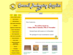 Ceracell Beekeeping Supplies Ltd - Suppliers of Quality Beekeeping Equipment - Template 1