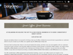 Coffee Roasters Australia | Home | BelaromaBelaroma Coffee Roasting Company