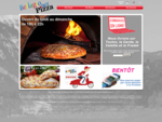 Pizza La Garde, Toulon livraison gratuite ou emportée - Bellagio-Pizza. Net