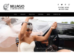 Limo Hire Perth - Chrysler Perth Limousines Hire - Bellagio Limousines