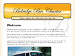 Belridge Bus Charter