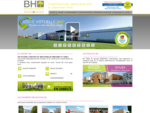BH - Habitat accessible et environnemental