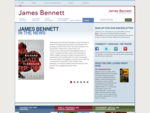 James Bennett - Home
