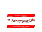 Benny Bike ® Rutschmotorrad / Rutschmoped