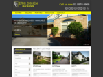 Eric Cohen Real Estate 8211; McKinnon Victoria Australia
