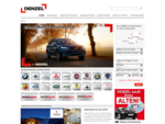WOLFGANG DENZEL AUTO AG | Neu- und Gebrauchtwagenverkauf, Service und Reparatur