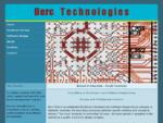 Behnam Electronics, Research and Communication, Consulting Services, South Australia, Adelaide