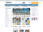 Wildkamp. nl - Dé technische groothandel van Nederland
