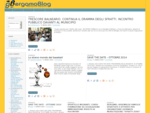 Bergamo Blog