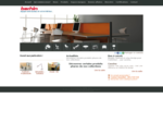 Berhin | Mobilier de bureau et meubles d'intérieur