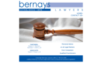 Bernays Lawyers - Toowoomba Lawyers