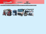diesel engine spares, truck parts, transmissions, spare parts, truck wreckers, truck panels, g