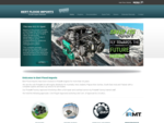 Bert Flood Imports Home | Australian Aircraft Engine Distributer, Rotax Engines