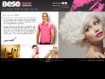 Beso Hair by Jamie Males, Hair and Beauty Salon, Fuengirola, Costa del Sol, Premier Hairdresser