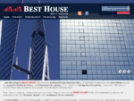 Best House - Real Estate, Μεσιτική Εταιρία, πωλήσεις ακινήτων, ενοικιάσεις ακινήτων, αντιπαροχές