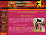 Школа танцев Москва, Таганская. Обучение танцам - латина, бальные танцы, 
танец живота, йога,