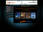 XTEX | Home Jet-Lube Lubricants and Sigma Drill Pipe Float Valves