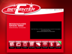 Homepage | Betcenter
