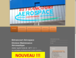 betrancourt-aerospace. fr