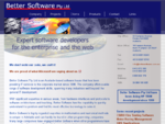 Better Software - Company Profile