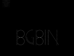 BGBIN - Créatrice de mode
