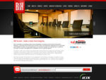 BH Australia - Leaders in Audio Visual Integration