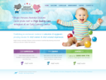 Bright Horizons Australia Childcare Centres - High Quality care throughout our Early Learning ...