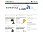 WizjaNet - strony www, hosting, domeny, pozycjonowanie, systemy zintegrowane