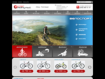 Интернет-магазин профессиональных Велосипедов и Кайтов - SportImpulse | Купить горный велосипед в С