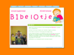 Bibelotje Kinderdagverblijf Turnhout kinderen oppas