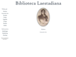 Bokförlaget Biblioteca Laestadiana