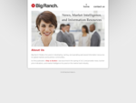 Big Ranch Media Inc.