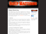 Mastering online professionale per djs e producers - BigUp Mastering