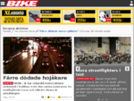Bike | Nyheter och tester om motorcyklar