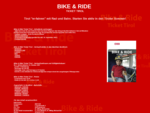 bike und ride ticket tirol radfahren in tirol mit rad und bahn fahrradfahren in nordtirol, tiroler t