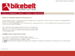 Home - Bikebelt - Mountainbike Tragegurt für Transalp, Alpencross
