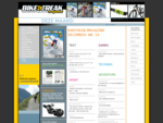 Mountainbike BE | Bikefreak-Magazine België | Officiële site. Test, Sport, Adventure, Techniek