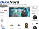 BikeNord Web Shop