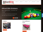 Billiard Tables at Quality at an affordable price - Billiards, Pool, Snooker Air Hockey Tables