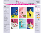 Bimbambini - dé online-winkel voor baby en kinderkleding, accessoires, speelgoed en kraamkado's
