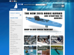 Binks Marine - Marine Boat Accessories, Hobie Kayaks