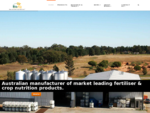 Welcome to BioAg Australian fertiliser farm nutrient manufacturer | BioAg Australia | BioAg ma
