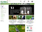 BioGolf. se Webshop för Nordens ledande leverantör av golfsimulatorer