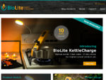 Official BioLite Site | Home of the CampStove