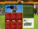 Birds of Prey Centre