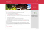Birkenhof Appartements - Skiurlaub Lech am Arlberg