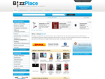 BizzPlace - De grootste zakelijke marktplaats