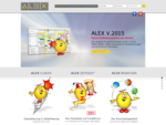 ALEX® | Bit Factory Software GmbH