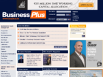 Business Plus Online News Ireland's leading business magazine