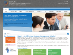 Bizport - Operational Management Suite Time Management, Projects, Jobs, Utilisation, CRM > Home